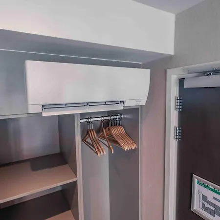 Apartament De Werf - Comfort Straatzijde *